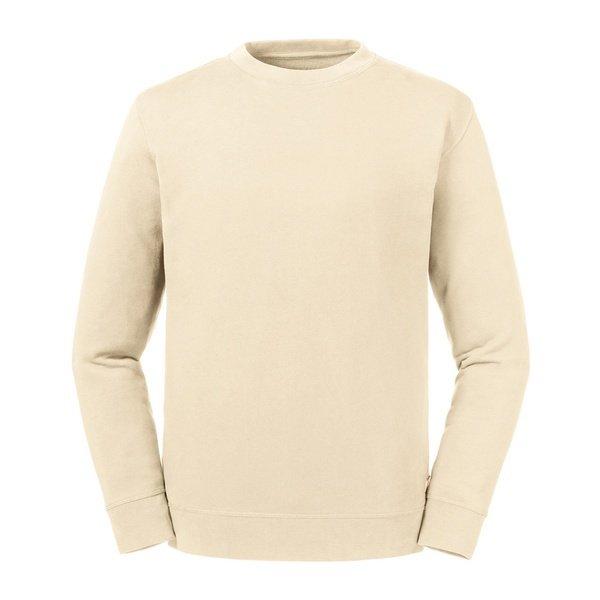 Image of Rein Bio-reversible Sweatshirt Damen Beige M