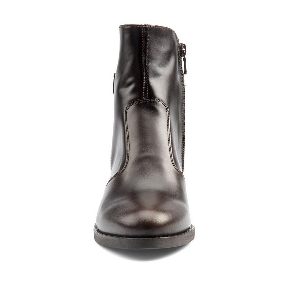 Nero Giardini Brescia Schnürstiefeletten  