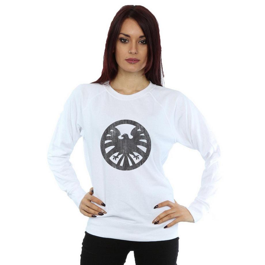 MARVEL Agents of SHIELD Sweatshirt  
