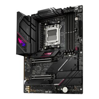 ASUS  ROG STRIX B650E-E GAMING WIFI AMD B650 Emplacement AM5 ATX 