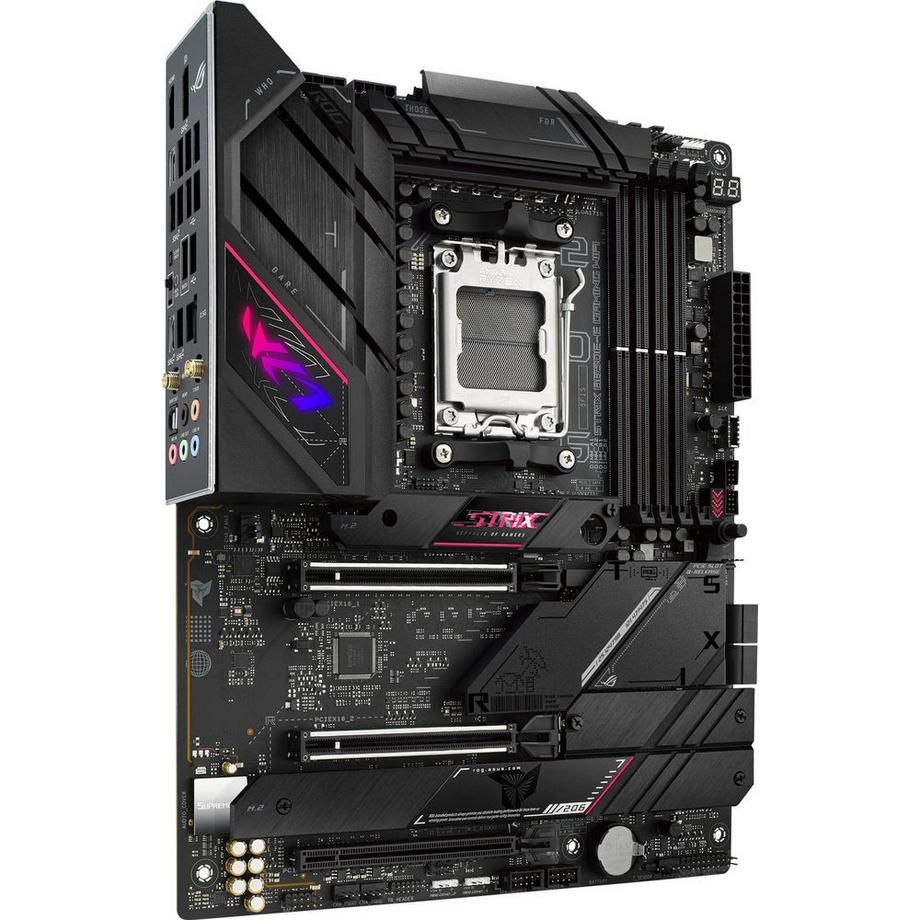 ASUS  ROG Mainboard STRIX B650E-E GAMING WIFI 