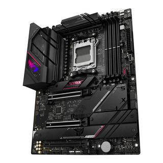 ASUS  ROG STRIX B650E-E GAMING WIFI AMD B650 Emplacement AM5 ATX 