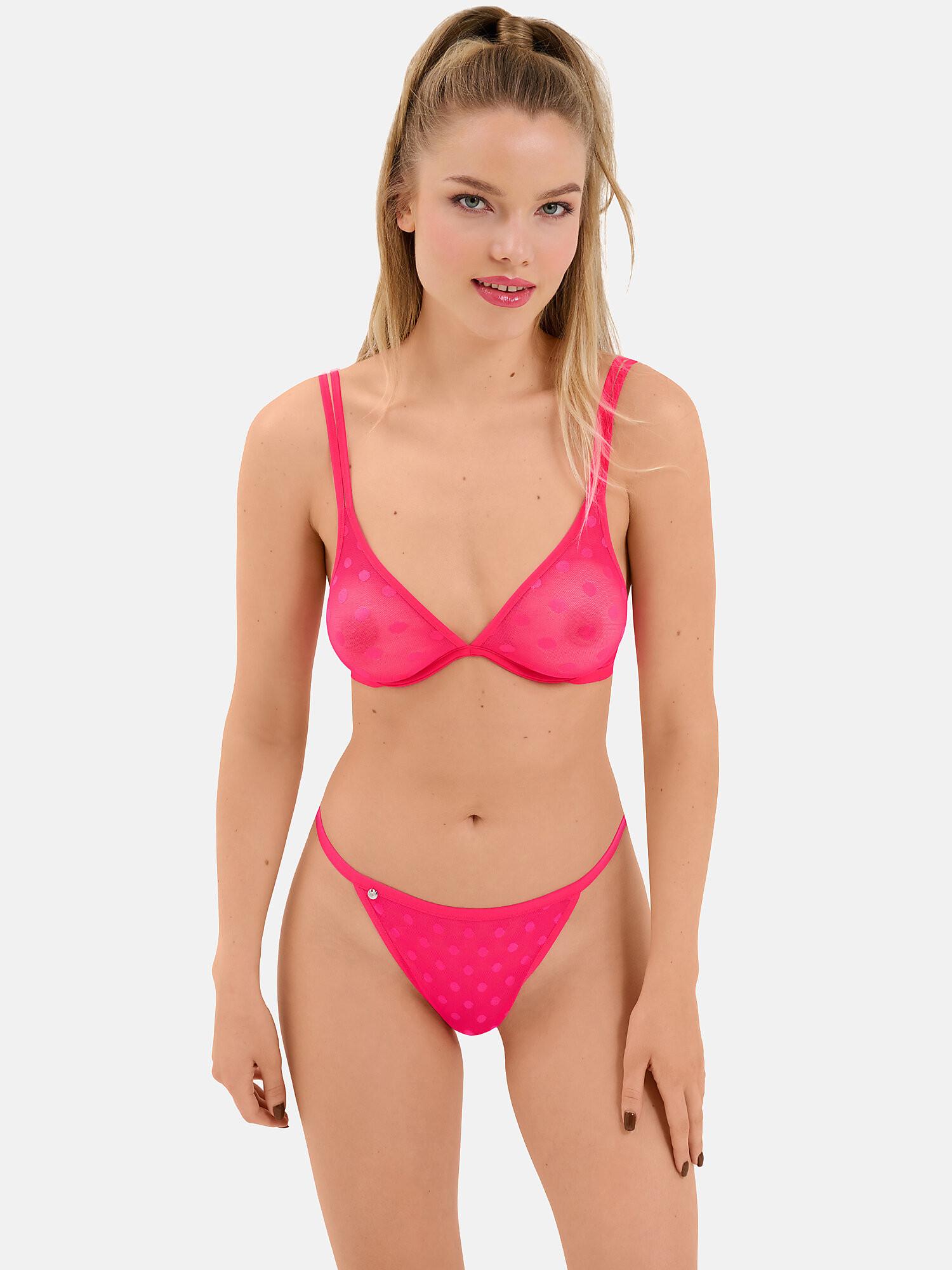 Lisca  Soutien-gorge armaturé Candy 