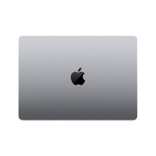Apple  Refurbished MacBook Pro Retina 14 2021 M1 PRO 3,2 Ghz 32 Gb 512 Gb SSD Space Grau - Sehr guter Zustand 
