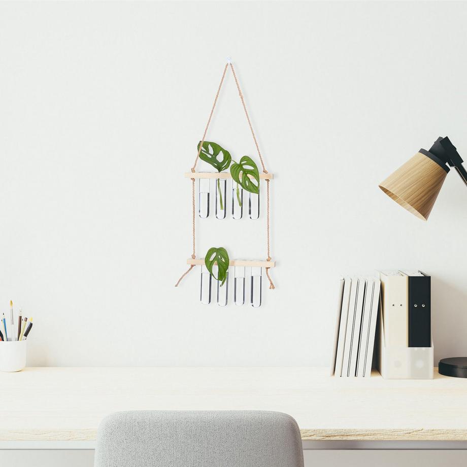 B2X Stazione di propagazione delle piante sospese  