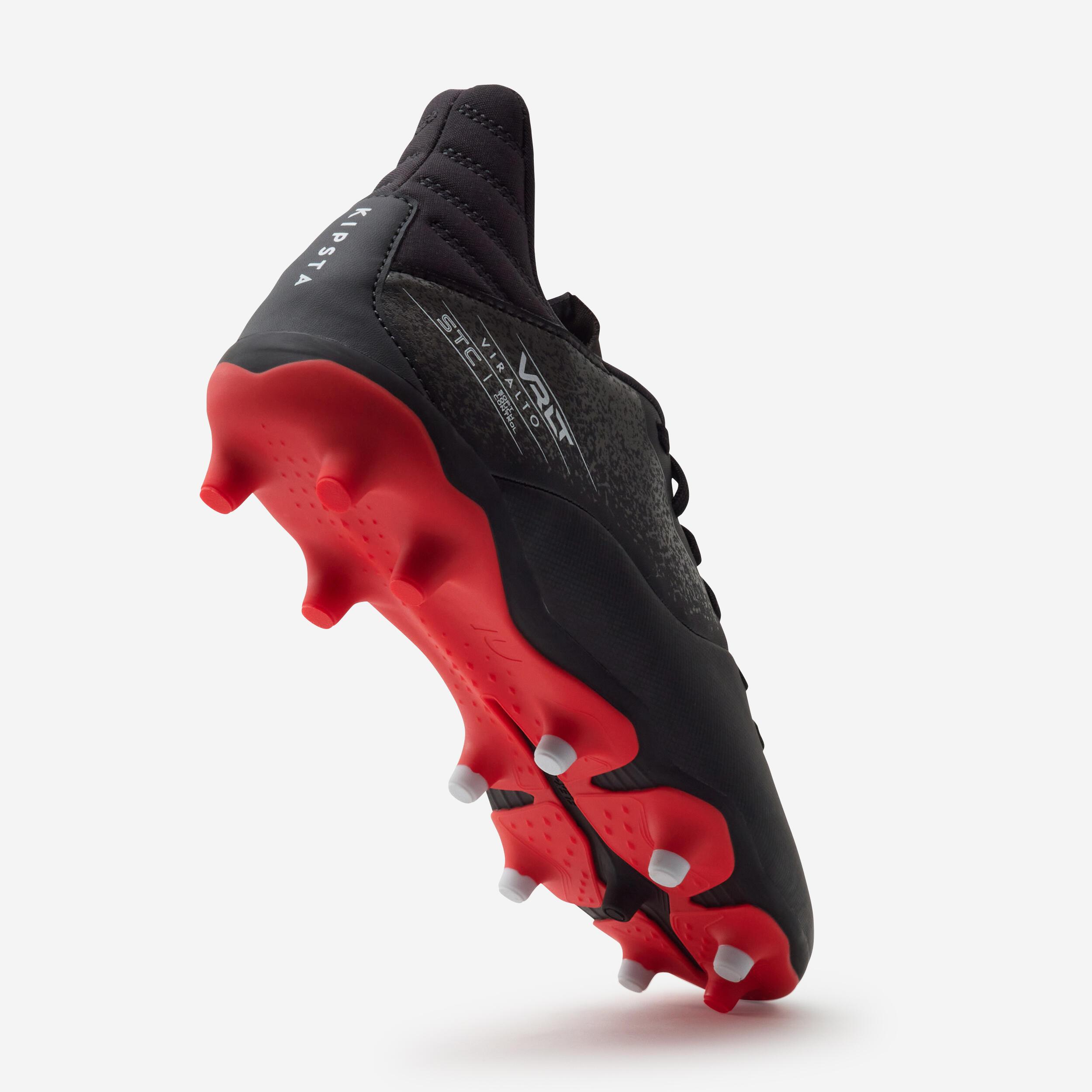 KIPSTA  Chaussures de football - FSO VIRALTO I 