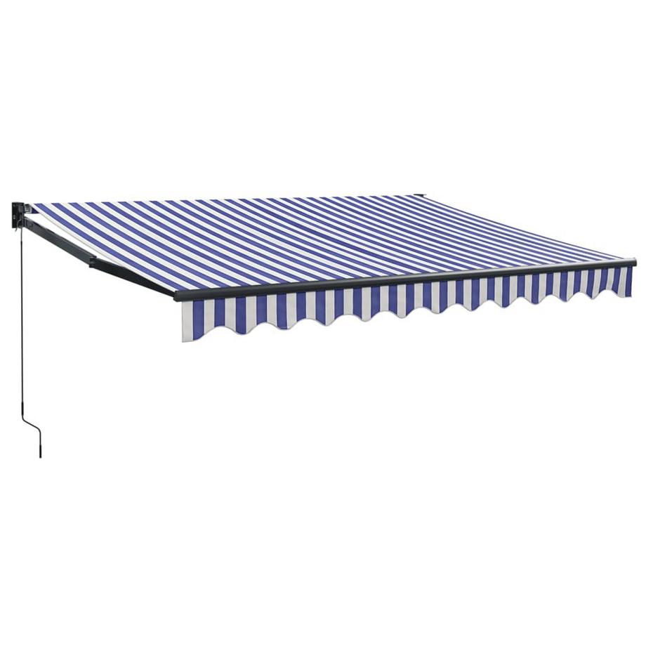 tenda da sole retrattile Tessuto