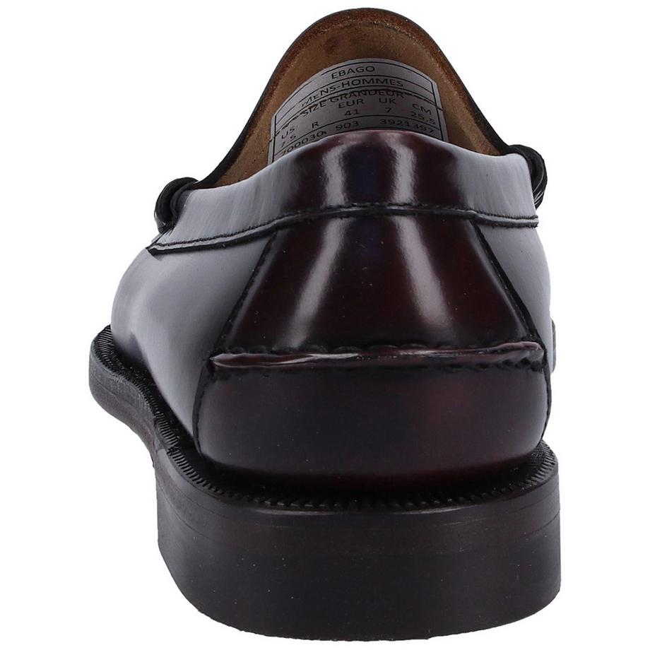 Sebago Classic Dan-9.5 Mocassini  