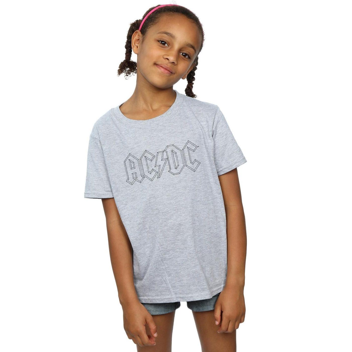 AC/DC  Tshirt 