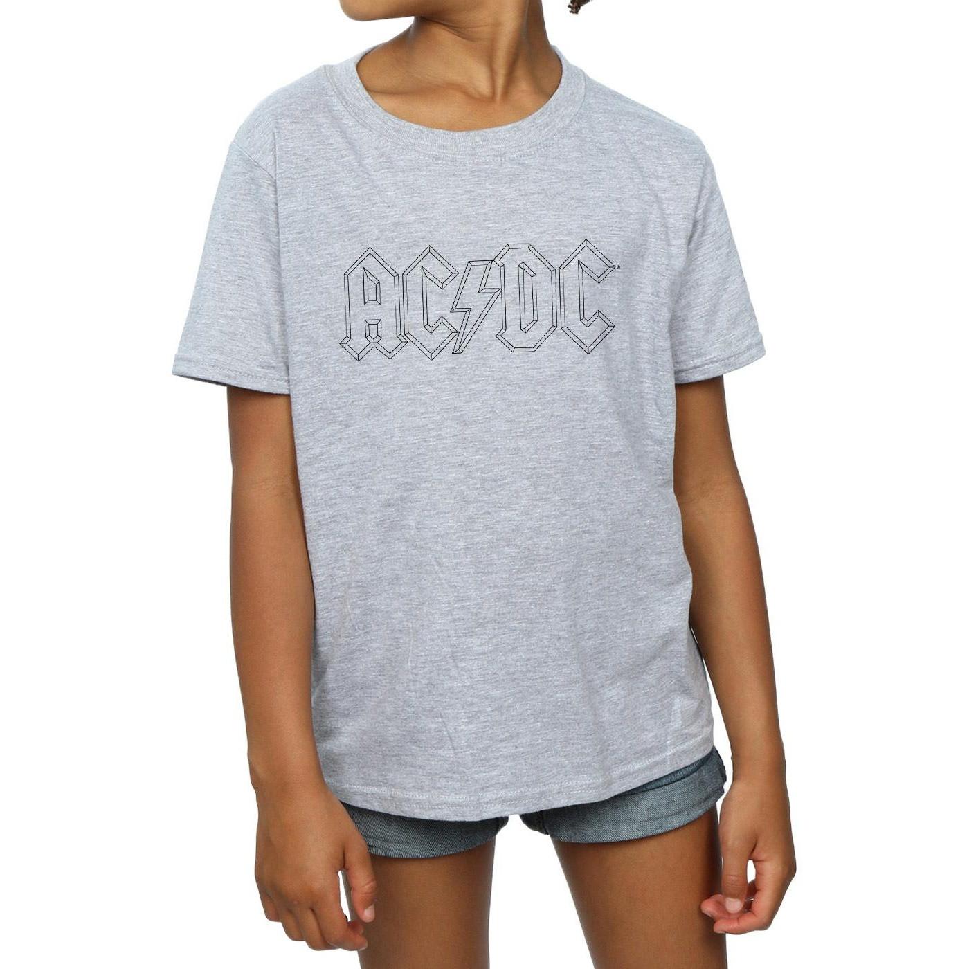 AC/DC  Tshirt 