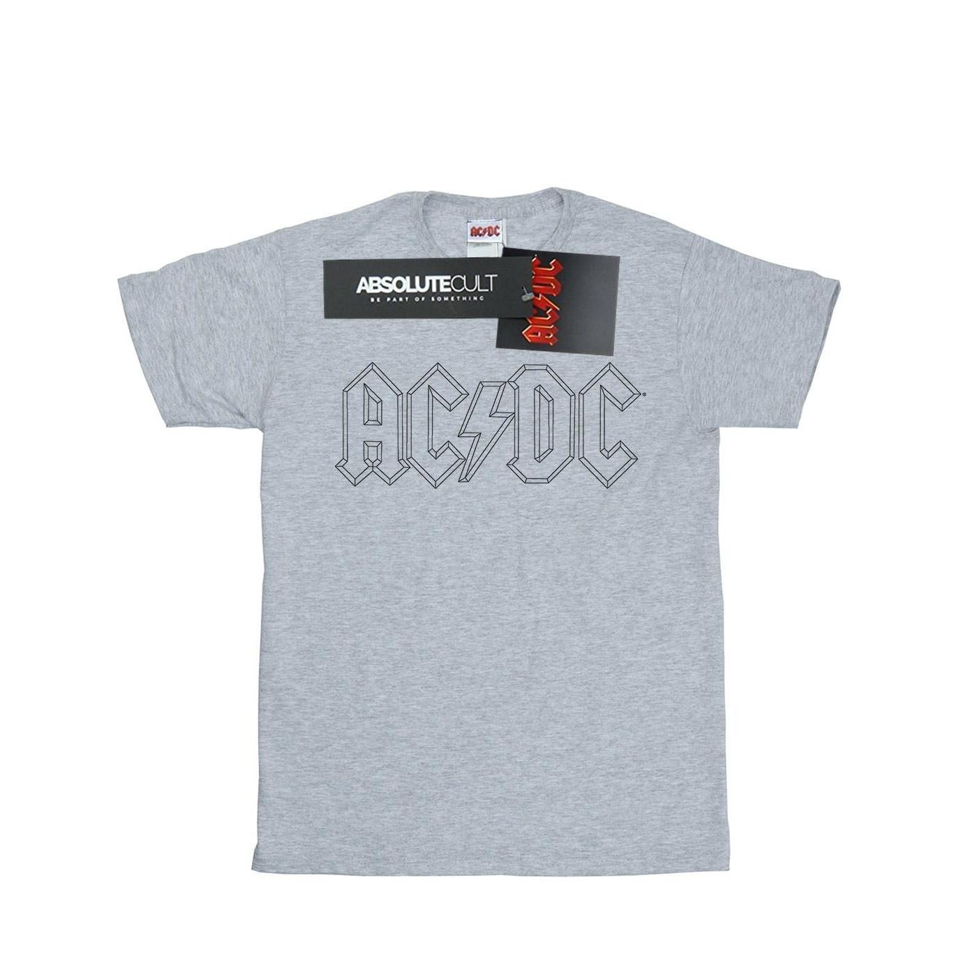 AC/DC  Tshirt 