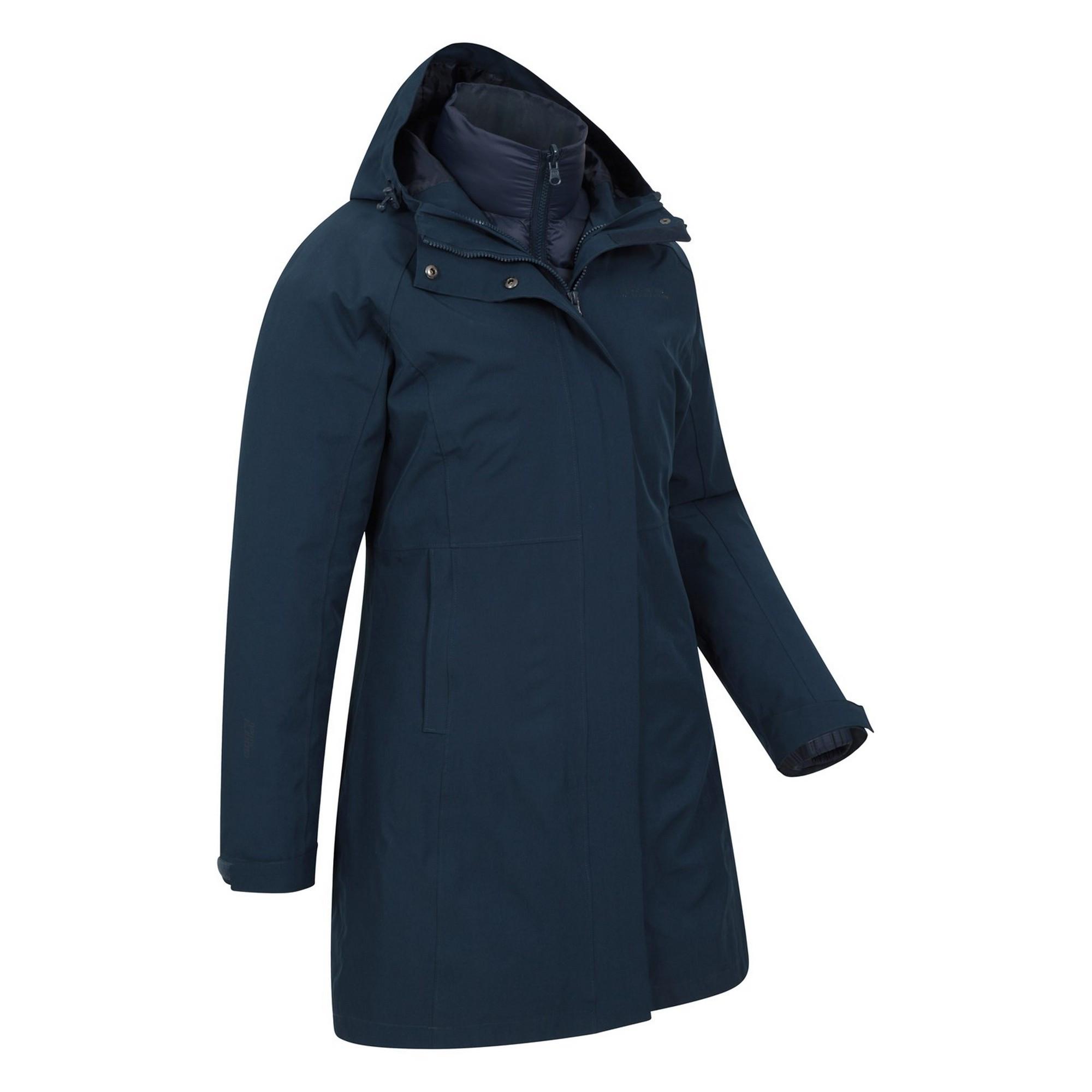 Mountain Warehouse  Alaskan Jacke 3 in 1 