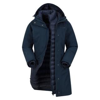 Mountain Warehouse  Veste ALASKAN 