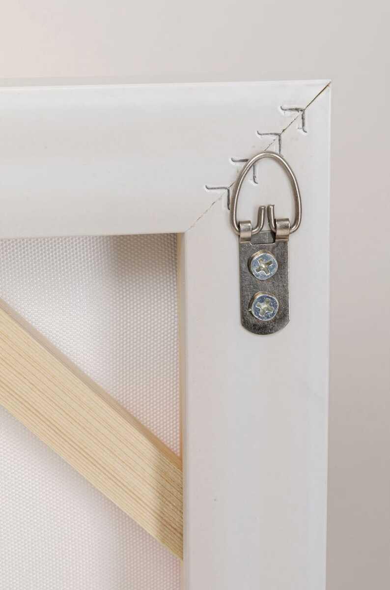 KARE Design Quadro su tela Diva Pixel 120x90  