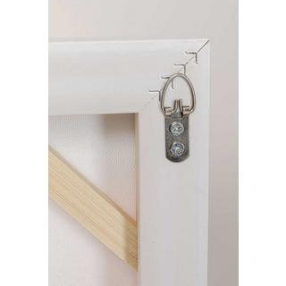 KARE Design Quadro su tela Diva Pixel 120x90  