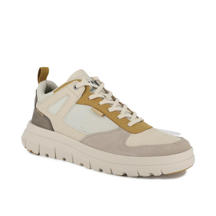 PALLADIUM Baskets Pallaflex Mix  