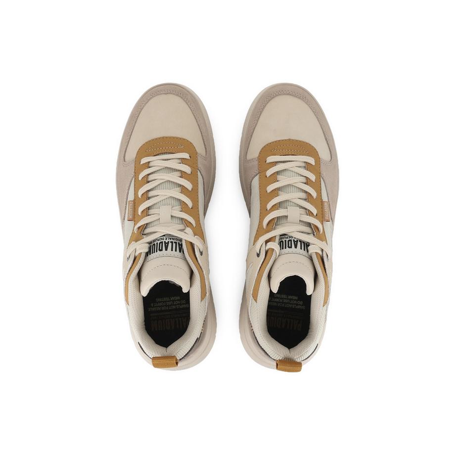 PALLADIUM Baskets Pallaflex Mix  
