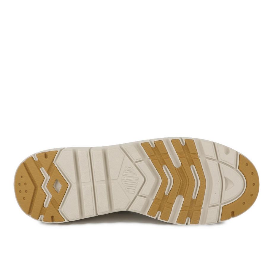PALLADIUM Baskets Pallaflex Mix  