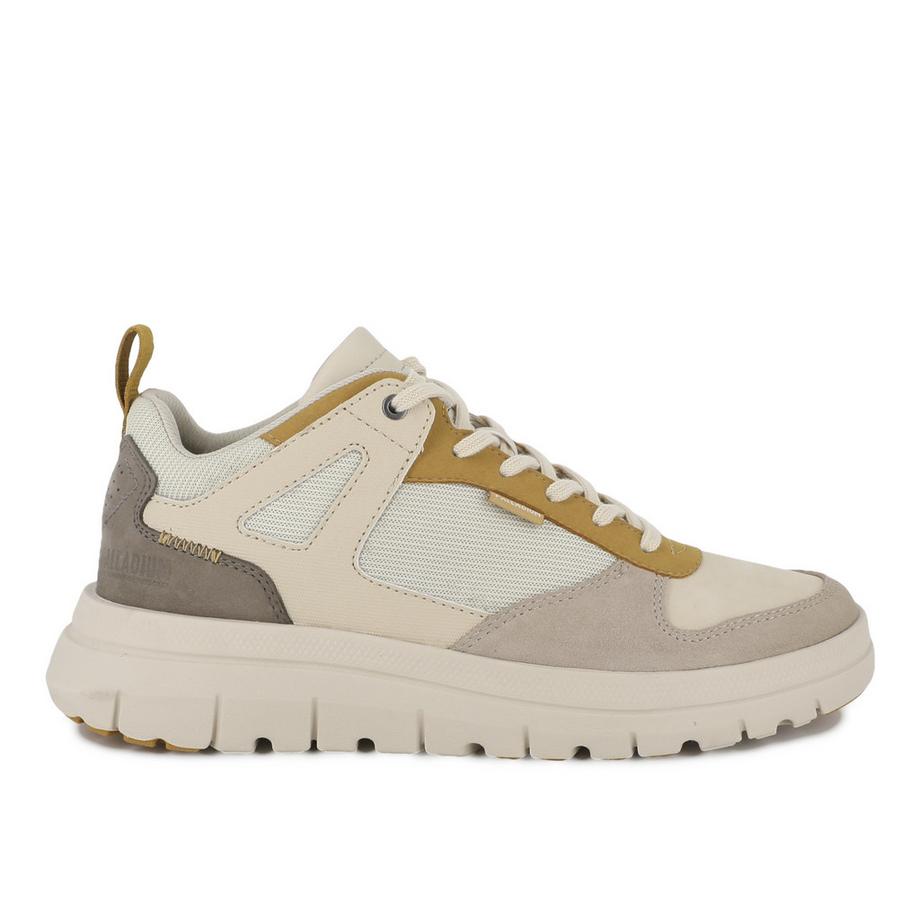 Baskets pallaflex mix