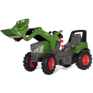 rolly toys  rollyFarmtrac Fendt 939 Vario mit Luftbereifung & Frontlader 