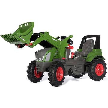 rollyFarmtrac Fendt 939 Vario mit Luftbereifung & Frontlader