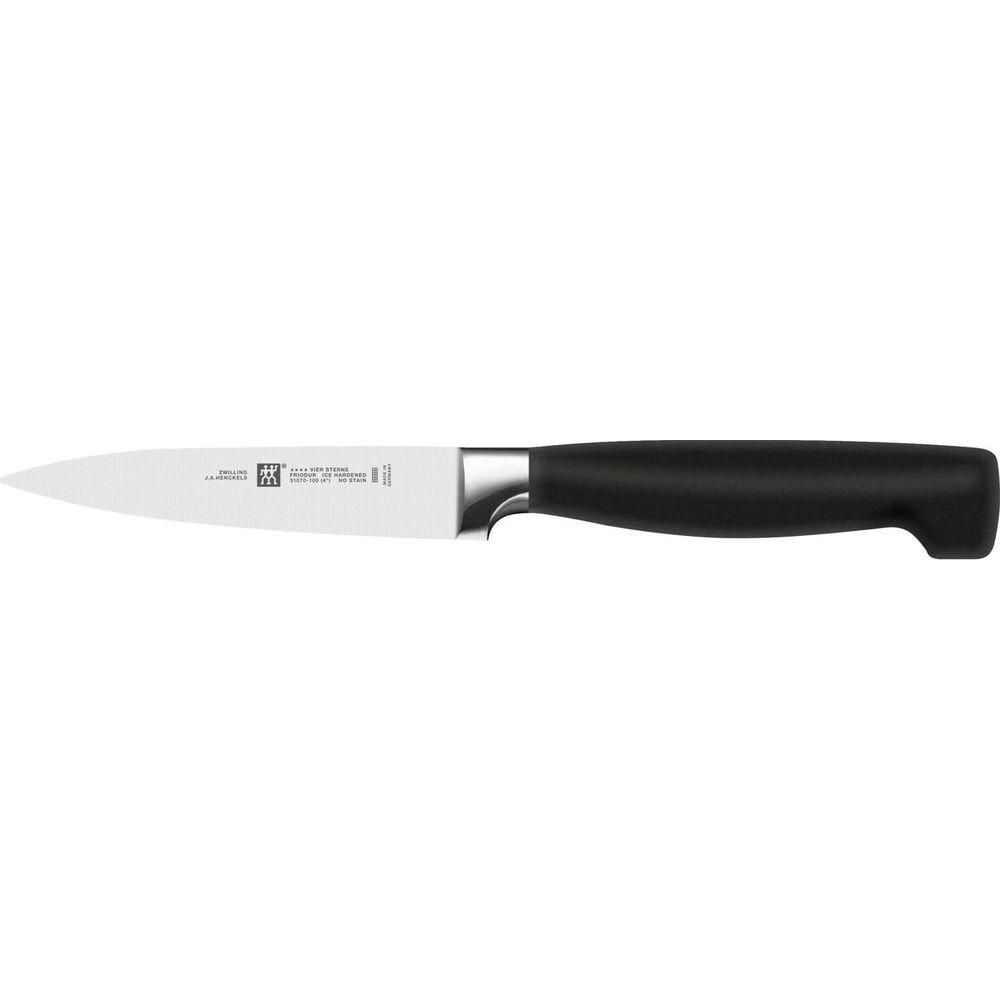 ZWILLING Vier Sterne Messerblock "Lady Block"  