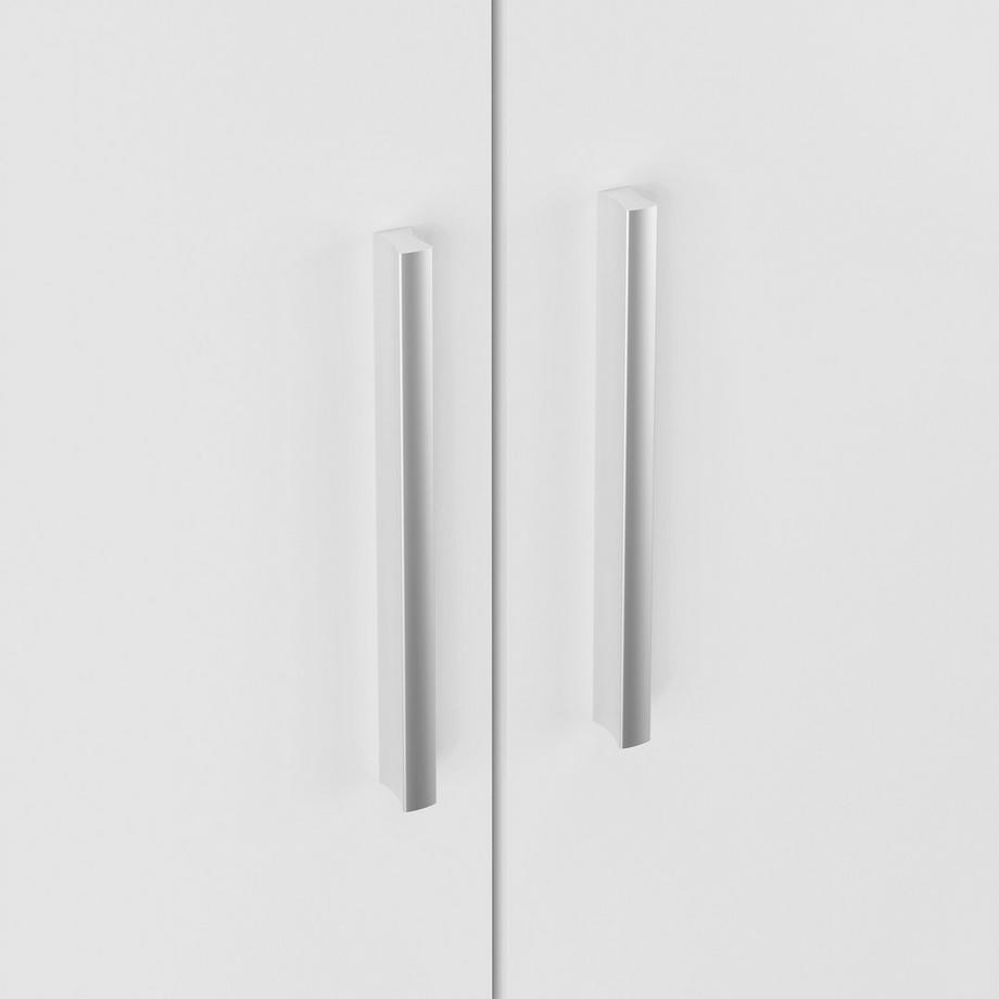 B2X Mobile lavabo con ripiano  