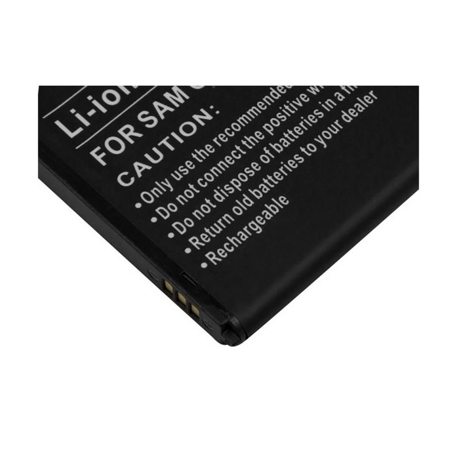 Avizar  Batterie Galaxy Note II GT-N7100 3100mAh 