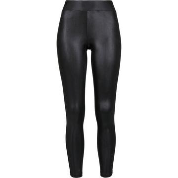 legging imitation leather (grandes tailles)