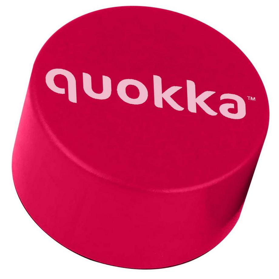 Quokka Bouteille Isotherme 630ml Série Solid  