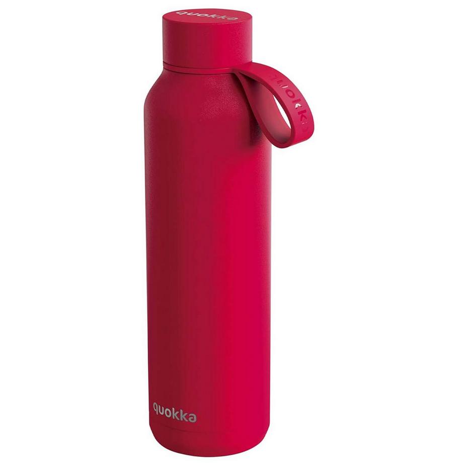 Bouteille Isotherme 630ml Série Solid