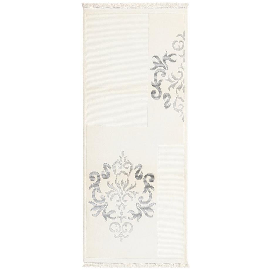 VIDAL Tappeto fatto a mano Darya-Indian  