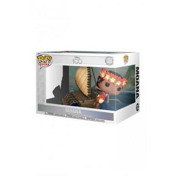 Funko POP! Disney 100Th Rides Super Deluxe : Moana (1323)