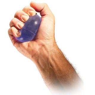 THERA-BAND  TheraBand Entraîneur manuel bleu XL (1 pc) 