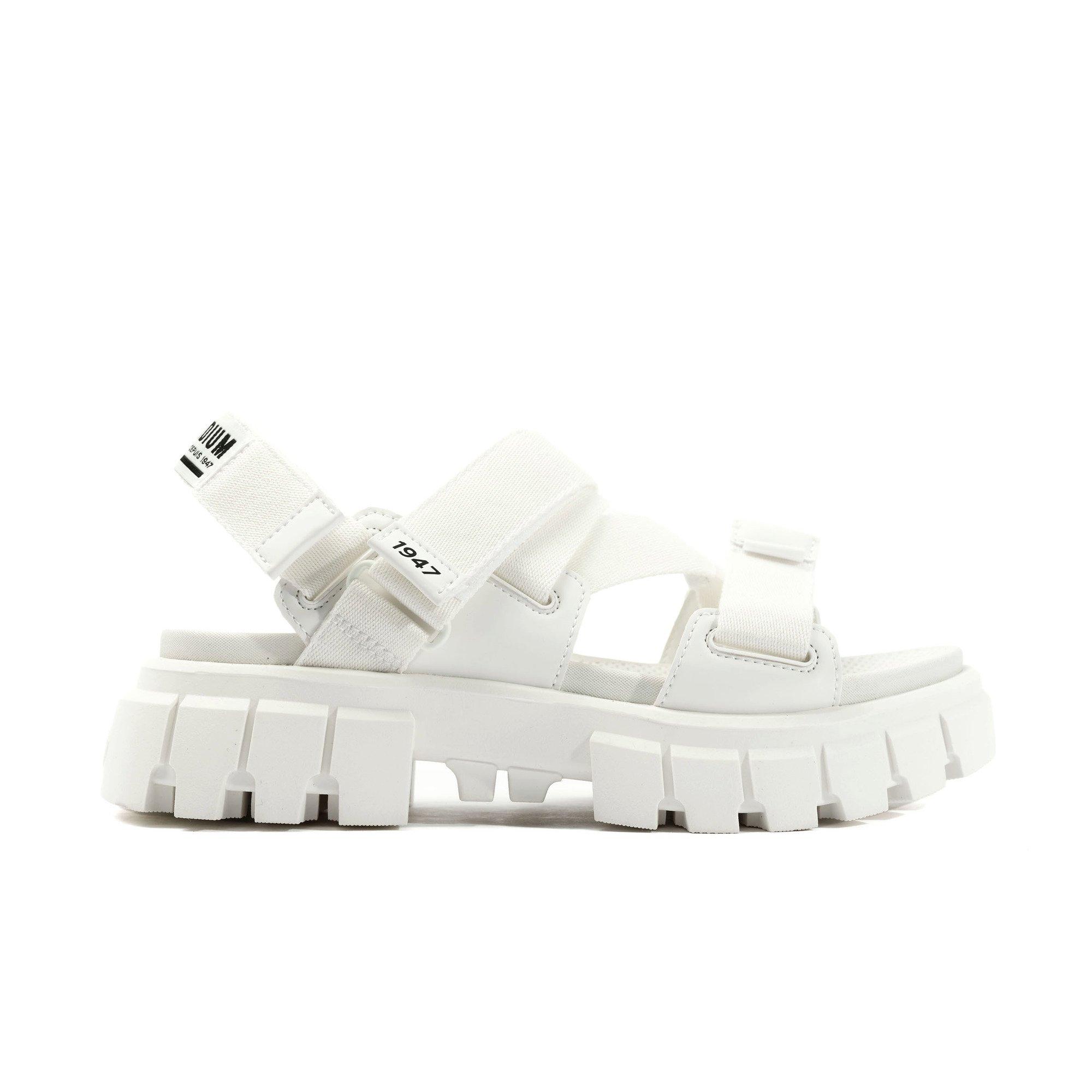 Image of Damensandalen Revolt Mono Damen 39