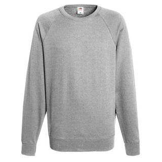 Fruit of the Loom  Sweatshirt Raglan (240 GSM) 