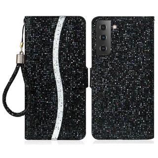 Cover-Discount  Galaxy S23+ - Etui à Paillettes 