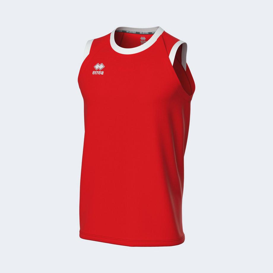 errea  maillot dayton 
