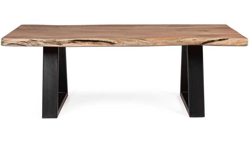 mutoni Table basse Artur 115x65  