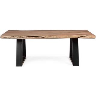 mutoni Table basse Artur 115x65  