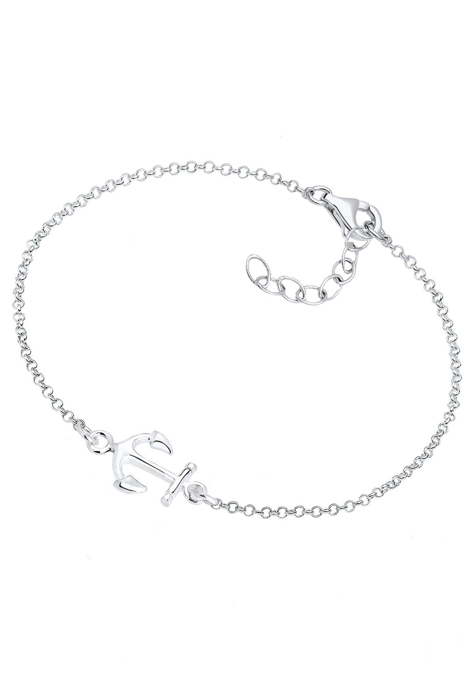 Elli  Armband Anker 