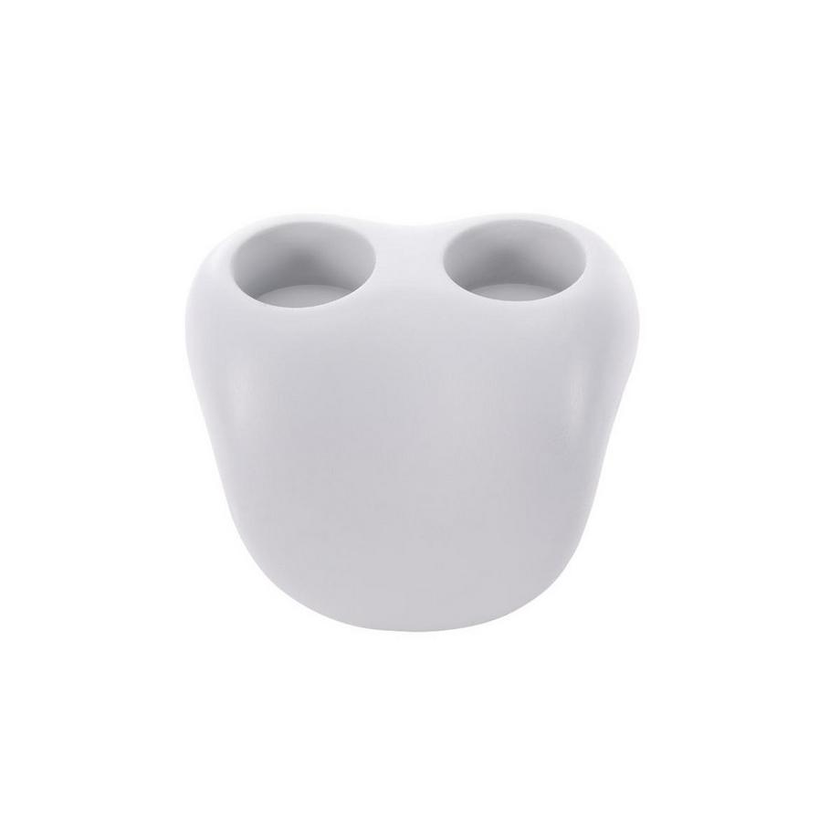 Vente-unique Poggiatesta e portabicchieri per spa gonfiabile  