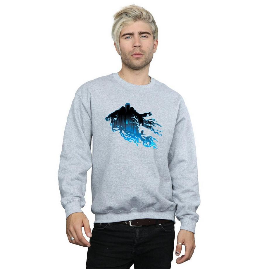 Harry Potter Dementor Sweatshirt  