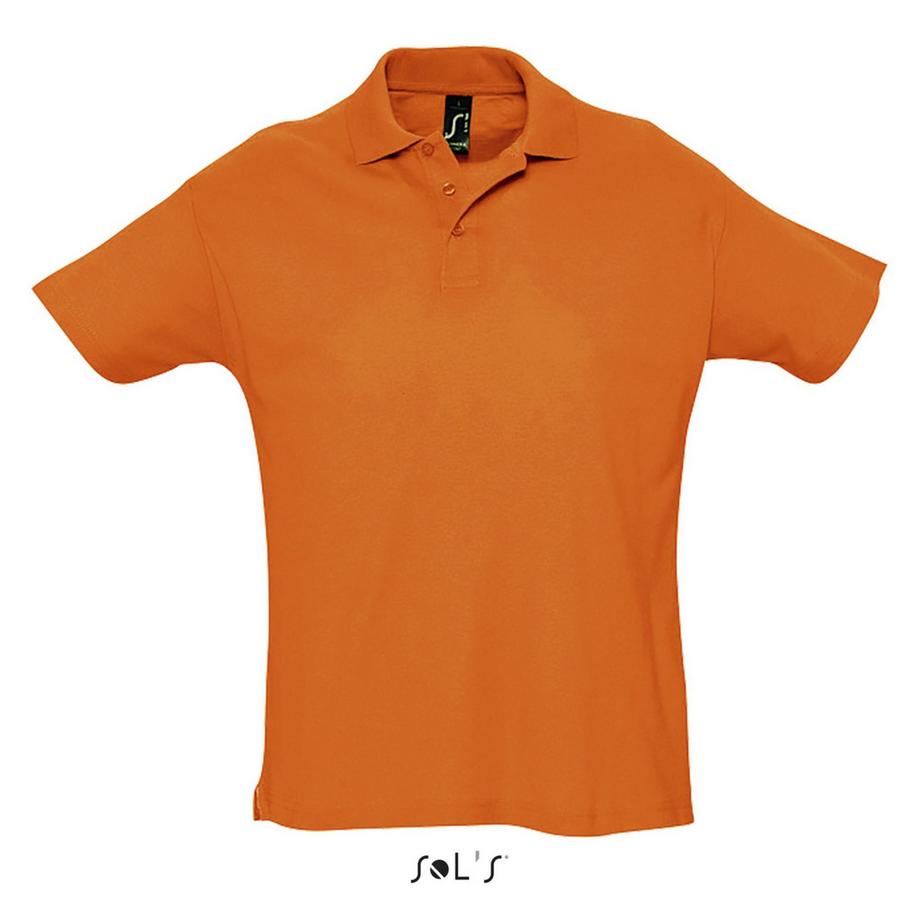 SOLS Polo Summer II  