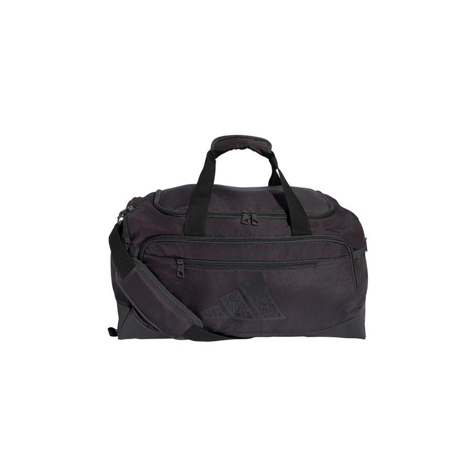 adidas Borsa sportiva da allenamento con grafica Defender  