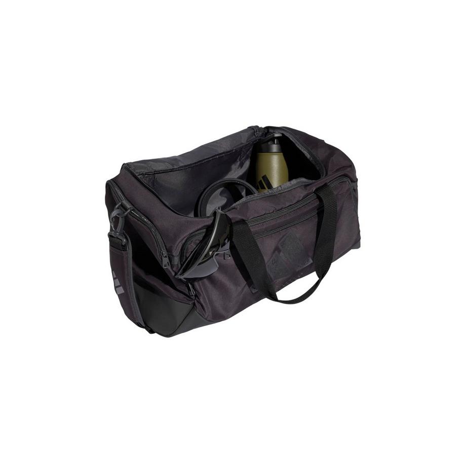 adidas Borsa sportiva da allenamento con grafica Defender  