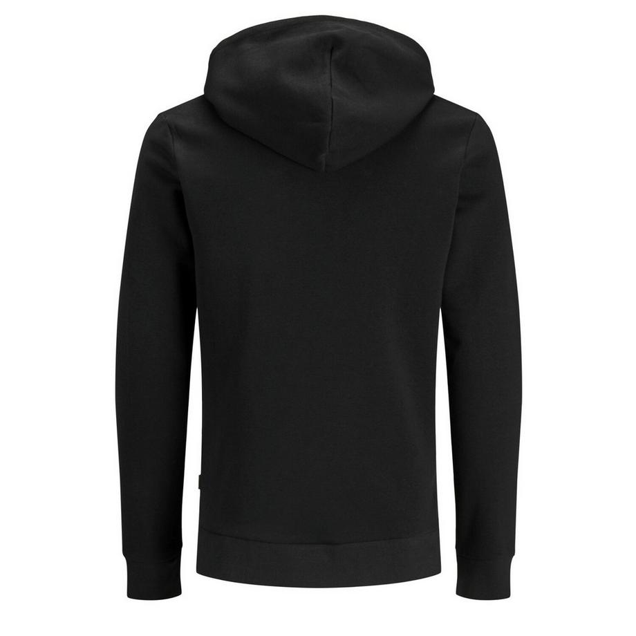 JACK & JONES Corp Logo Sweatshirt à capuche  