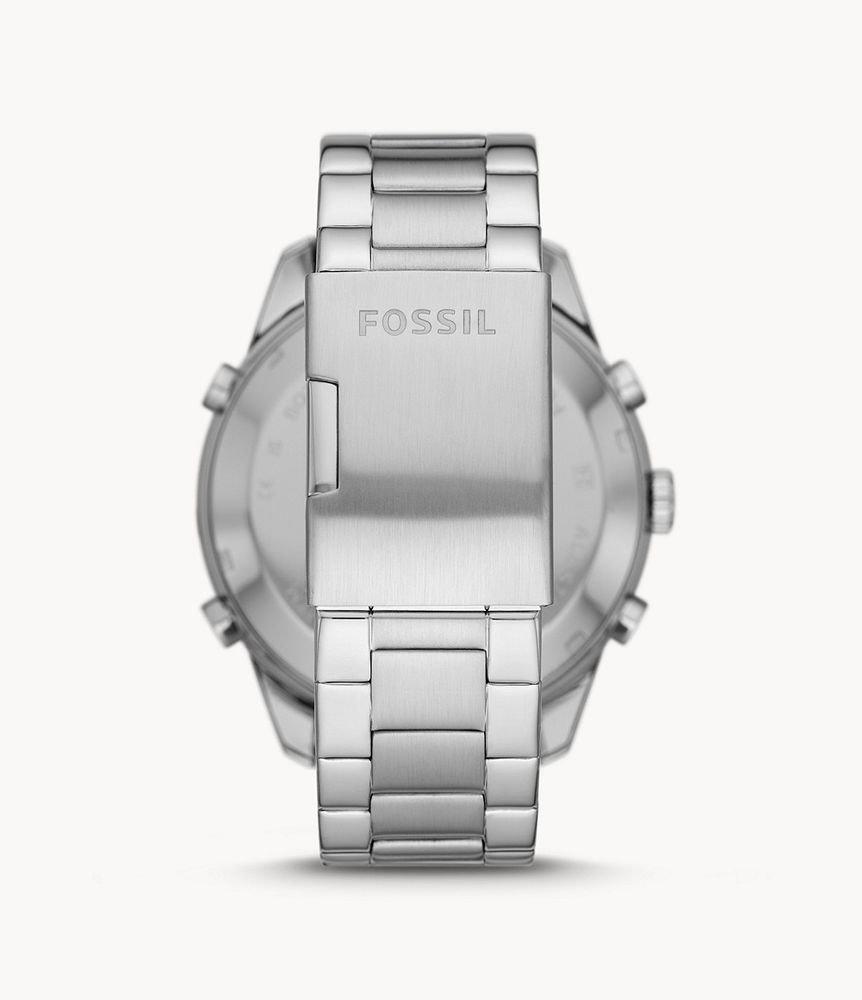 FOSSIL  BQ2579 Brox Analog-Digital 