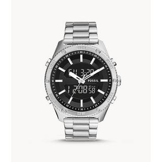 FOSSIL  BQ2579 Brox Analog-Digital 