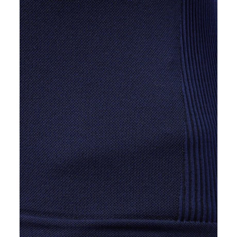 Damart Thermolactyl Energy 3 Shirt mit Reissverschlusskragen  